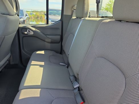 Used 2019 Nissan Frontier SV w/ Value Truck Package RWD image 12