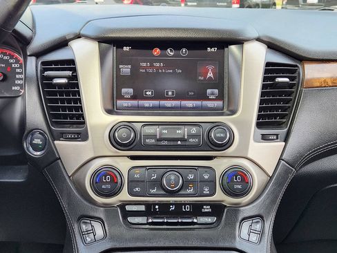 Used 2015 GMC Yukon Denali AWD/4WD image 19