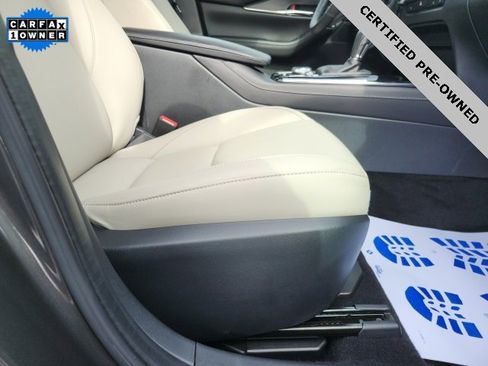 Certified 2024 MAZDA CX-30 AWD 2.5 S w/ Preferred Package image 24