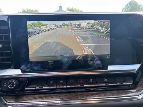 Used 2024 Chevrolet Silverado 1500 LT w/ Protection Package image 18