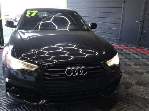 Used 2017 Audi A6 3.0T Premium Plus w/ Driver Assistance Package image 2