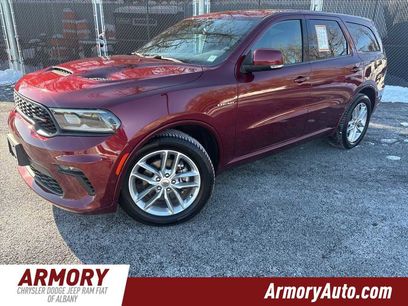 Used 2022 Dodge Durango R/T