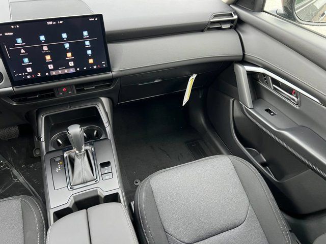 New 2026 MAZDA CX-5 AWD 2.5 S image 25