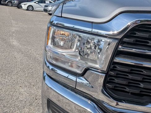 Used 2022 RAM 2500 Big Horn AWD/4WD image 10