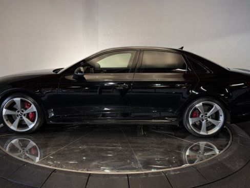 Used 2019 Audi S4 Premium Plus w/ Premium Plus Package image 33