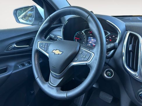 Used 2023 Chevrolet Equinox LT FWD image 12