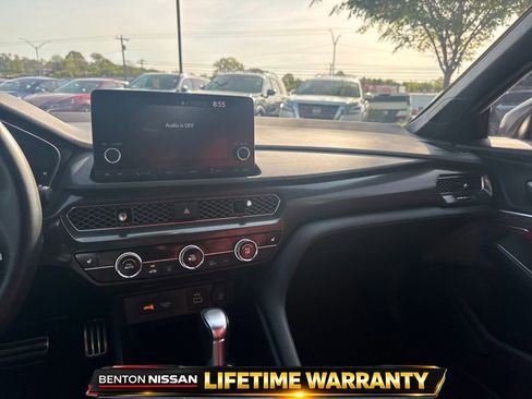 Used 2024 Acura Integra A-Spec image 14