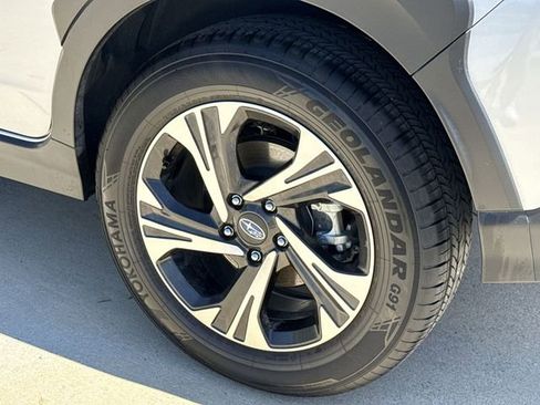 Certified 2024 Subaru Crosstrek 2.0i Premium AWD/4WD image 12