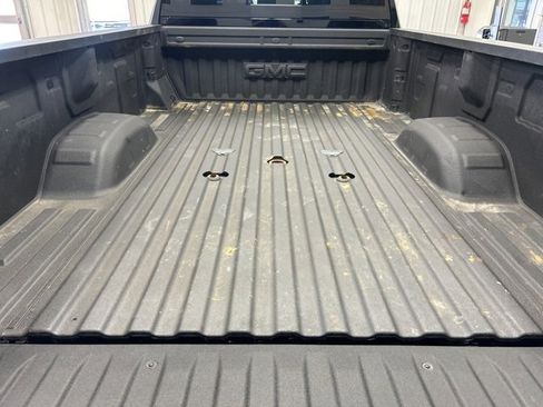 Used 2025 GMC Sierra 3500 Denali w/ Denali Reserve Package image 7