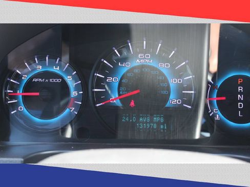 Used 2012 Ford Fusion SE FWD image 10