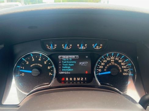 Used 2014 Ford F150 XLT w/ Equipment Group 302A Luxury RWD image 31