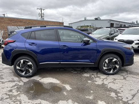 New 2026 Subaru Crosstrek 2.5i Limited image 2