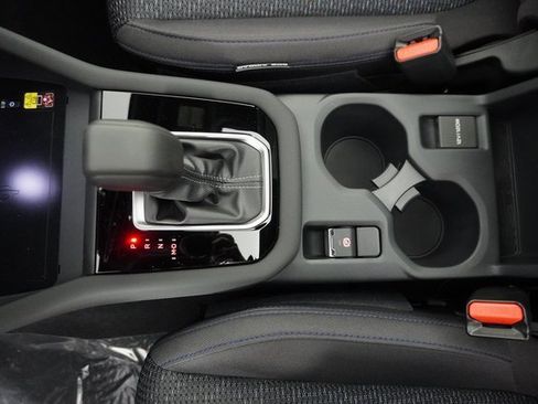 New 2025 Subaru Forester Premium image 19