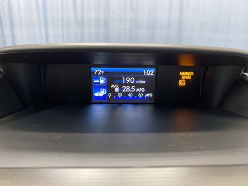 Used 2015 Subaru Forester 2.5i Premium image 17