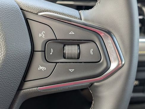 New 2026 Chevrolet TrailBlazer ACTIV w/ Convenience Package FWD image 26