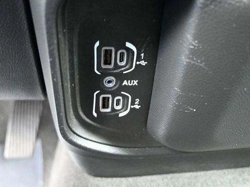 Used 2022 RAM 1500 Laramie image 17