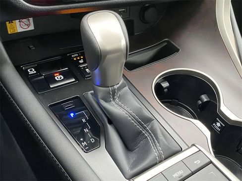 Certified 2022 Lexus RX 350 AWD w/ Premium Package image 33