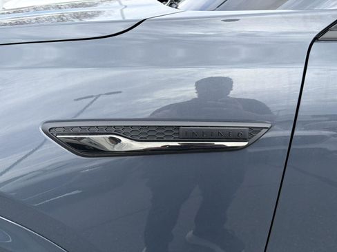 New 2026 MAZDA CX-70 3.3 Turbo S w/ Premium Plus image 43