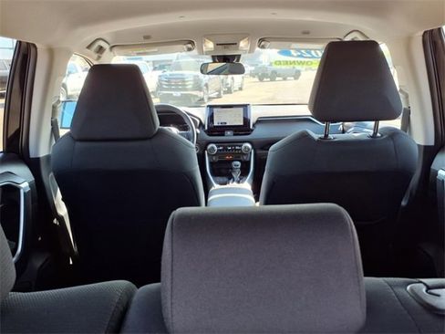 Used 2024 Toyota RAV4 XLE image 83