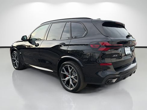 New 2026 BMW X5 xDrive40i w/ Executive Package AWD/4WD image 5