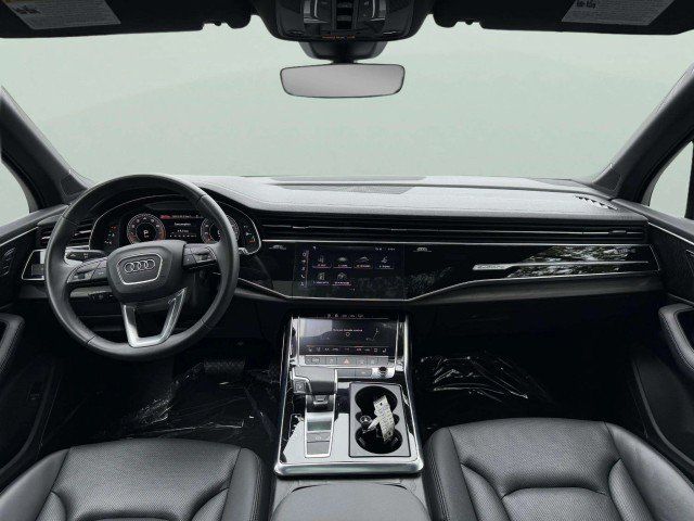 Certified 2023 Audi Q7 3.0T Premium Plus w/ Premium Plus Package AWD/4WD image 9