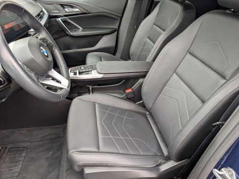 Certified 2025 BMW X1 xDrive28i image 5