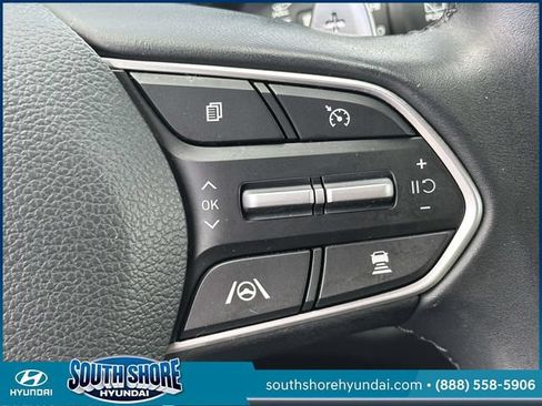 Certified 2023 Hyundai Santa Fe SEL AWD/4WD image 25