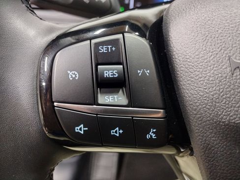 Used 2024 Ford Escape Active image 26