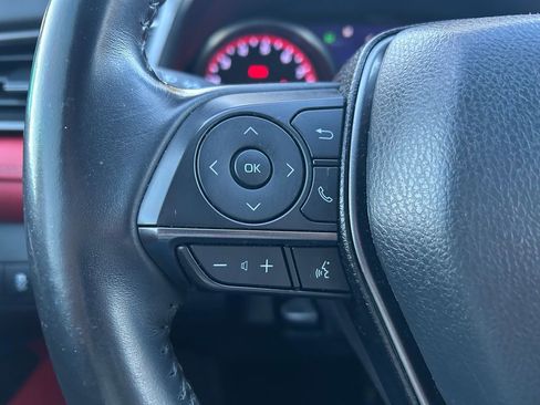 Used 2023 Toyota Camry XSE image 20