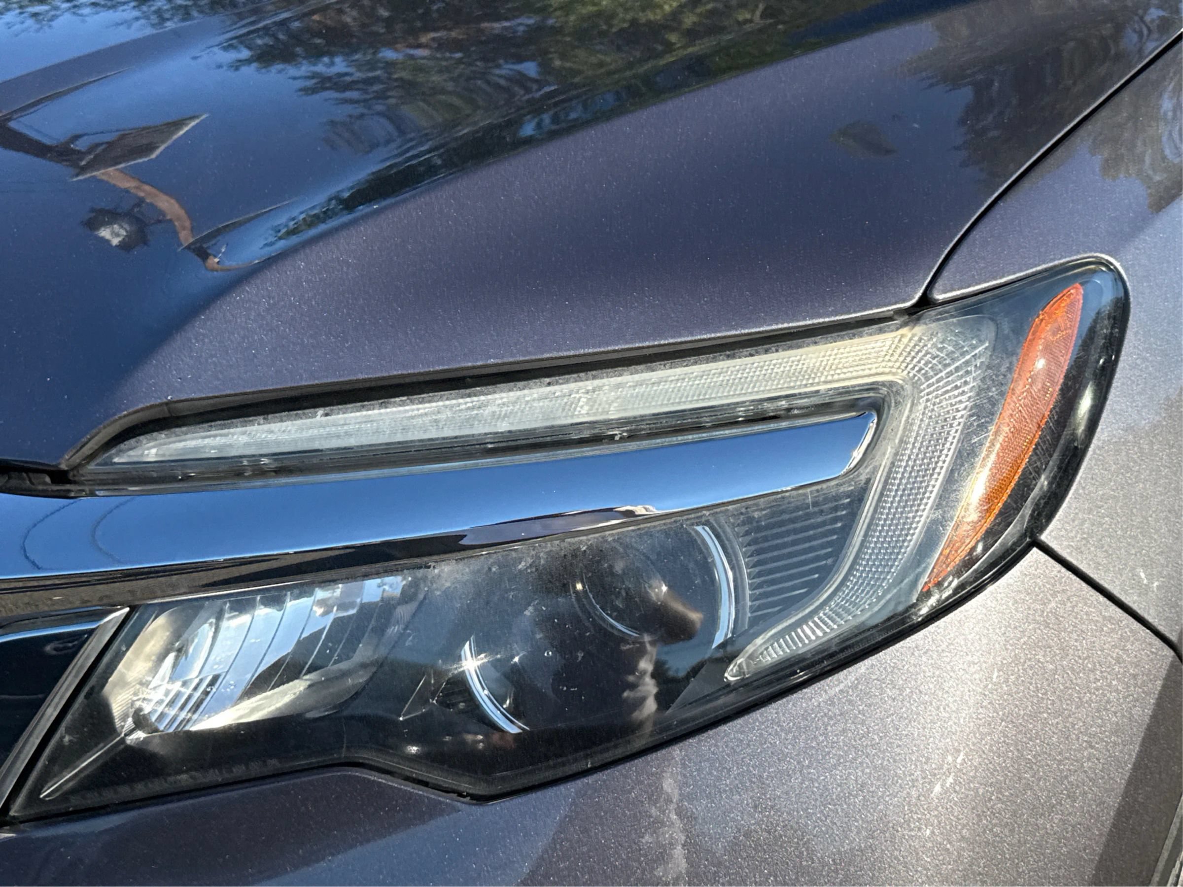 Used 2022 Honda Pilot EX-L image 26