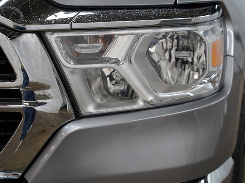 Used 2021 RAM 1500 Big Horn AWD/4WD image 15