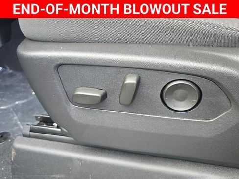 New 2026 Chevrolet Silverado 2500 Custom w/ Custom Value Package image 21