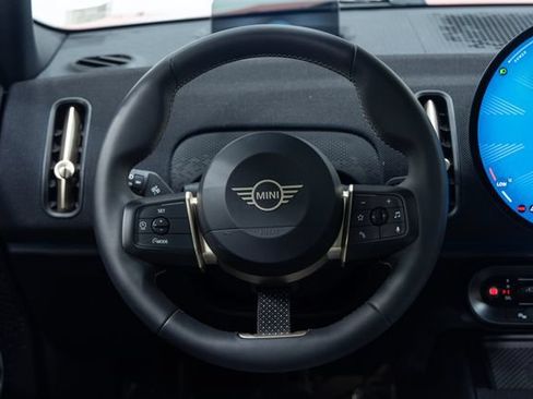 Certified 2026 MINI Cooper Countryman S AWD/4WD image 14