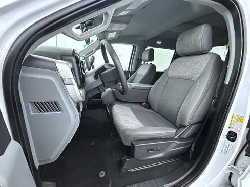 Used 2024 Ford F250 XLT image 10