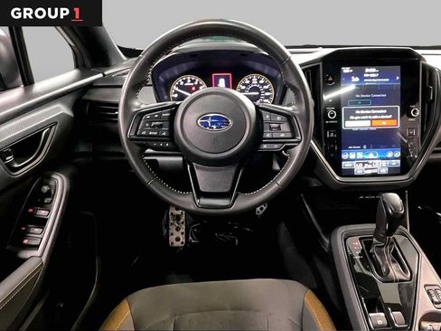 Used 2024 Subaru Crosstrek 2.5i Sport AWD/4WD image 6