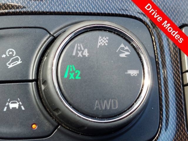 Used 2023 GMC Acadia AT4 w/ Trailering Package AWD/4WD image 16
