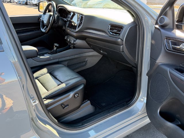 Used 2024 Dodge Durango GT RWD image 29