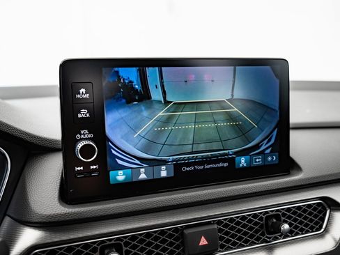 New 2026 Acura Integra A-Spec image 35