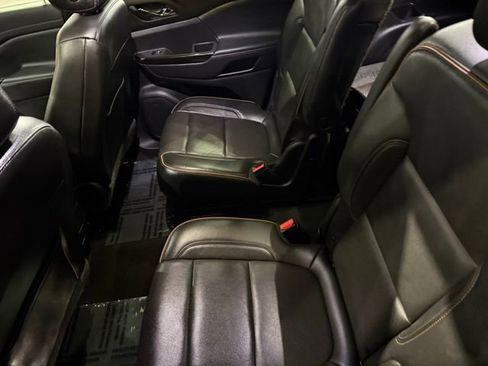 Used 2020 GMC Acadia AT4 w/ Driver Alert Package II AWD/4WD image 29