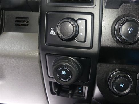Used 2019 Ford F150 XL w/ Equipment Group 101A Mid AWD/4WD image 37