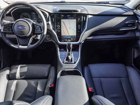 Used 2024 Subaru Outback Limited XT image 11