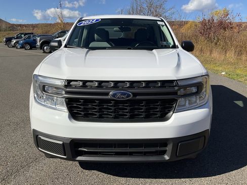 Used 2024 Ford Maverick XLT image 26
