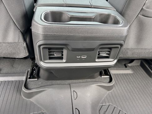 New 2026 Chevrolet Silverado 1500 LT Trail Boss w/ LPO, Dark Essentials Package image 41