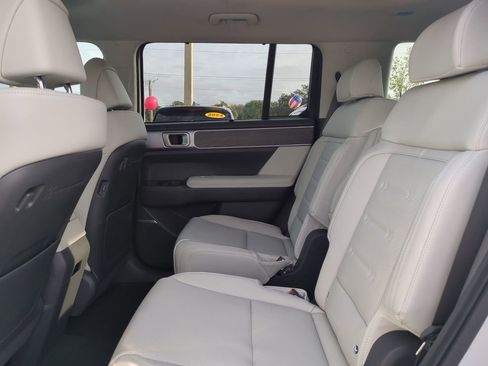 New 2026 Hyundai Santa Fe Calligraphy image 17