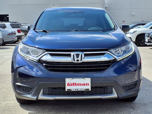 Used 2018 Honda CR-V LX image 20