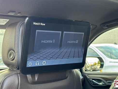 Certified 2024 GMC Yukon XL Denali image 17