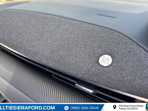 Used 2023 Ford Mustang Mach-E Premium image 13