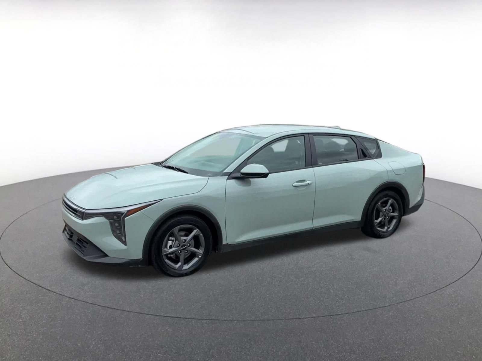 Used 2026 Kia K4 FWD image 7
