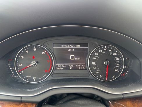 Used 2018 Audi Q5 2.0T Premium image 16