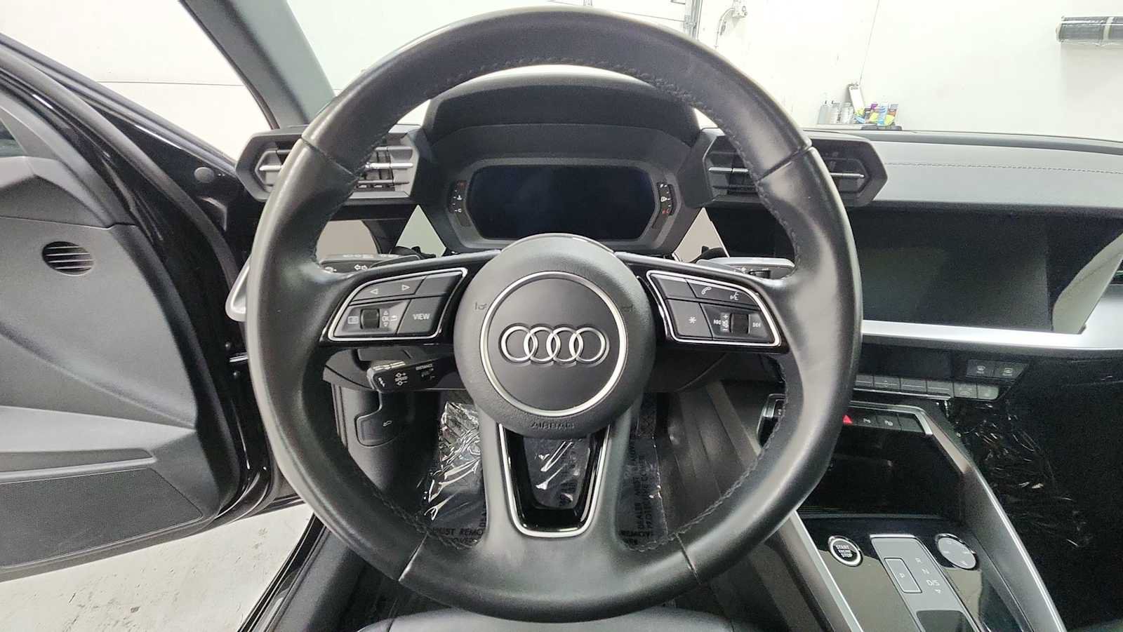 Used 2024 Audi A3 2.0T Premium FWD image 16